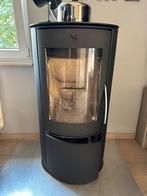 Varde Elipse houtkachel, Huis en Inrichting, Kachels, Ophalen, Gebruikt, Houtkachel, Vrijstaand