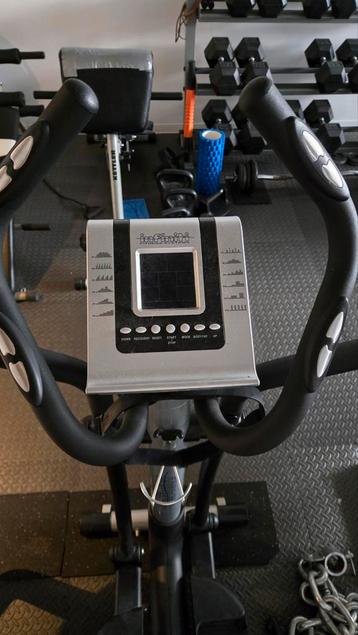Infiniti Crosstrainer X785, Sport en Fitness, Ophalen, Zo goed als nieuw, Crosstrainer