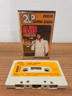 Elvis Forever - 32 Hits And The Story Of The King, Enlèvement ou Envoi