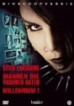 DVD Millenium, Cd's en Dvd's, Ophalen of Verzenden, Zo goed als nieuw, Actiethriller