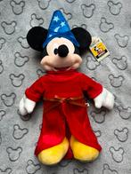 Build-a-bear Disney’s Mickey Mouse 90 years of magic, Ophalen of Verzenden, Mickey Mouse, Nieuw, Knuffel