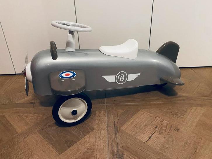 Loopauto vlieger, Kinderen en Baby's, Speelgoed |Speelgoedvoertuigen, Ophalen