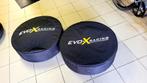 Evo-X Racing wielzakken, Motoren, Accessoires | Overige, Ophalen, Zo goed als nieuw