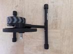 Wahoo KICKR CORE - fietstrainer (compatibel met zwift & trai, Ophalen, Zo goed als nieuw, Overige typen