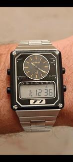 Tissot f1 lotus (tsx9) jaren 1970s, Ophalen