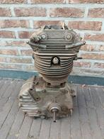 Nsu motor, Ophalen