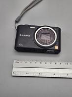 PANASONIC camera 10x optische zoom LUMIX, Audio, Tv en Foto, Ophalen of Verzenden, Sony