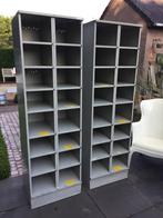 16 - vakskasten / vakkenkasten / materiaalkasten, Ophalen, Gebruikt