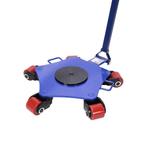 Transportrollen  / Machine rollers (4000 Kg), Auto diversen, Verzenden