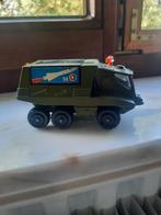 Matchbox Battle Kings K-111 Missile Launcher (1975), Hobby en Vrije tijd, Ophalen, Gebruikt, Overige typen