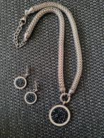 victoria juwelen set, Ophalen, Zo goed als nieuw