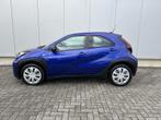 Toyota Aygo X X play, Auto's, Automaat, Euro 6, Blauw, 72 pk