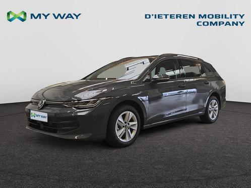 Volkswagen Golf VII SW Golf Variant 1.5 eTSI Life Business D, Auto's, Volkswagen, Golf, ABS, Airbags, Elektrische ramen, Navigatiesysteem