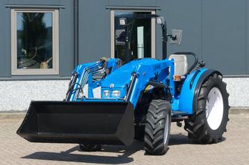 New Holland T3030 4wd / 02330 Draaiuren / Voorlader beschikbaar voor biedingen