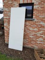 Schilderdeur, Doe-het-zelf en Bouw, Deuren en Vliegenramen, Ophalen, Minder dan 80 cm, Binnendeur, Nieuw