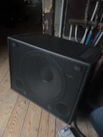 Matrix Q12A FRFR cab, Muziek en Instrumenten, Versterkers | Bas en Gitaar, Ophalen of Verzenden, Zo goed als nieuw, Gitaar, 100 watt of meer