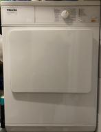 MIELE Softtronic T8302 droogkast met luchtafvoer - 6 kg, Elektronische apparatuur, Droogkasten, Ophalen, Gebruikt, Luchtafvoer