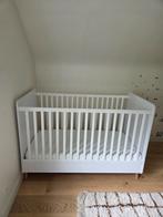 Quax Loft Meegroeibed - 140x70 cm - wit, Kinderen en Baby's, Ophalen, Gebruikt