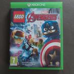 Jeu Xbox One Lego Avengers, Consoles de jeu & Jeux vidéo, Comme neuf, Enlèvement ou Envoi