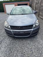 Opel Astra 1,6 benzine, Auto diversen, Ongevalwagen, Ophalen, Benzine