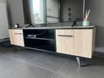 Tv Kast - Te Koop, Ophalen, Gebruikt, 150 tot 200 cm, Minder dan 100 cm