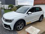 Volkswagen Tiguan 2.0 TDI SCR 110KW 7Vit. DSG RLine, USB, 4 cilinders, 2000 kg, Wit