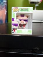 BEPOP 1/6 FUNKO POP BITTY - TEENAGE MUTANT NINJA TURTLES, Ophalen of Verzenden, Nieuw