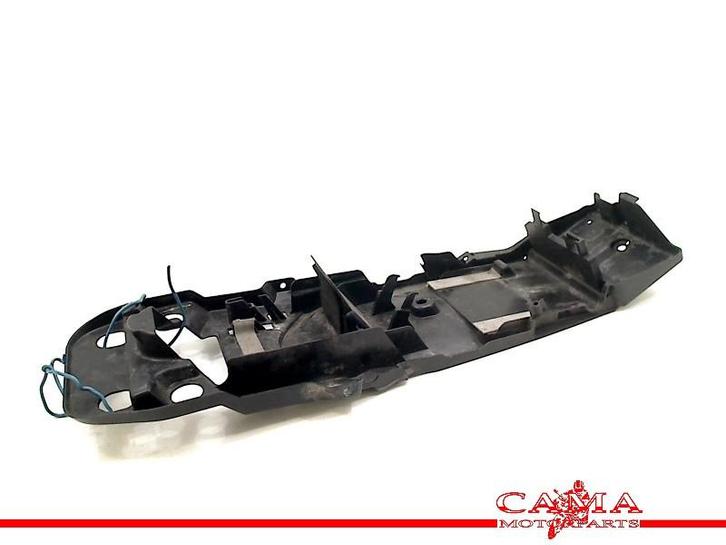 ACCUBAK Suzuki GSX R 750 2008-2010 (GSXR750 K8 / K9 / L0), Motoren, Onderdelen | Suzuki, Gebruikt