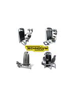 Technogym Selection Line Set | Kracht Set | Complete Set, Sport en Fitness, Ophalen of Verzenden, Zo goed als nieuw, Benen, Overige typen