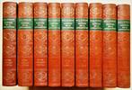 Histoire de la Civilisation - 9 vols - 1962/63 - Will Durant, Gelezen, 14e eeuw of eerder, Ophalen of Verzenden, Will Durant