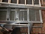 Draadpanelen, Tuin en Terras, Ophalen, Gebruikt