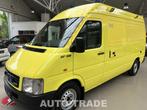 Volkswagen LT Ambulance | Uitgerust | Extra batterij | Garan, Auto's, Te koop, 9 zetels, Overige modellen, Monovolume