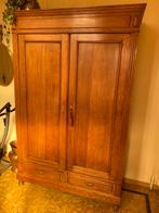 Hal kast, Antiek en Kunst, Antiek | Meubels | Kasten, Ophalen