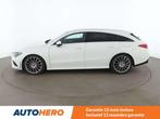 Mercedes-Benz CLA-Klasse 180 CLA 180 Shooting Brake AMG Line, Autos, 100 kW, Achat, Euro 6, 149 g/km