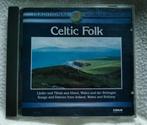 Cd Celtic, Cd's en Dvd's, Cd's | Wereldmuziek, Ophalen of Verzenden, Gebruikt