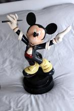 Walt Disney Mickey conducteur dirigent symphony hour 1980, Ophalen, Mickey Mouse, Gebruikt