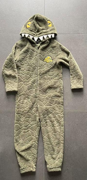 Onesie Dinosaurus Jurrasic World beschikbaar voor biedingen