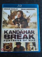 Kandahar break blu ray NL, Cd's en Dvd's, Ophalen of Verzenden