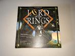 Lord of the rings boardgame, Ophalen of Verzenden, Zo goed als nieuw