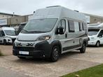 Fiat WEINSBERG CARABUS DQ EDITION - 2025 - 4 SLAAPPLAATSEN*, Caravans en Kamperen, Mobilhomes, Automaat, Buscamper of Camperbus