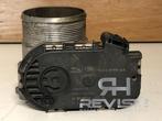 Gasklephuis van een Landrover Discovery, Ophalen of Verzenden, 3 maanden garantie, Gebruikt, Land Rover