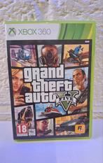 Xbox Grand Theft Auto 5, Ophalen of Verzenden, Zo goed als nieuw