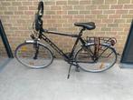 fiets, Fietsen en Brommers, Fietsen | Dames | Damesfietsen, Ophalen, Gebruikt, Overige merken, Versnellingen