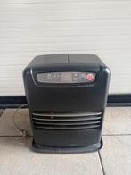 Elektrische petroleumkachel, Huis en Inrichting, Kachels, Ophalen, Gebruikt, Overige brandstoffen, Petroleumkachel