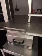2 toog 1 zaagmachines  zeer goed en werk zo als nieuw prijs, Doe-het-zelf en Bouw, Gereedschap | Zaagmachines, Ophalen of Verzenden