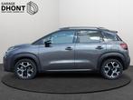 Citroen C4 Aircross Shine - 1.2 Benzine - Manueel 6 - 110PK, Auto's, Citroën, USB, Bedrijf, Handgeschakeld, 5 deurs
