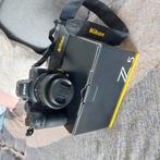 Nikon Z 5 complete set!!, Ophalen of Verzenden, Zo goed als nieuw, Nikon
