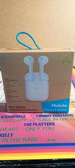 écouteurs sans fil., Enlèvement ou Envoi, Neuf, Bluetooth