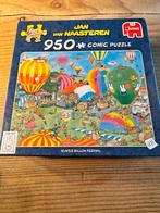 Puzzel jan van haasteren 950 stukjes, Ophalen, 500 t/m 1500 stukjes, Zo goed als nieuw, Legpuzzel