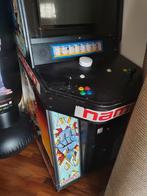 Borne arcade Tekken, Verzamelen, Automaten | Gokkasten en Fruitautomaten, Ophalen, Gebruikt
